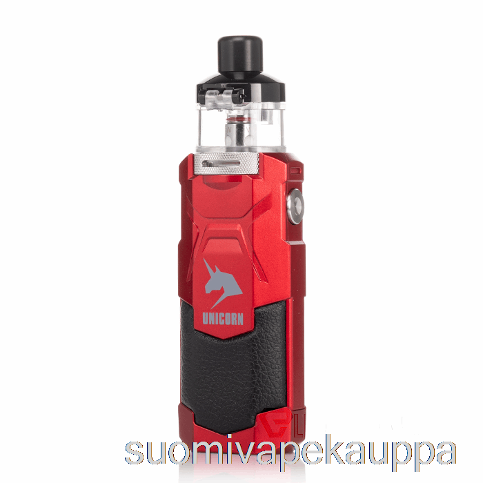 Vape Netistä Vandy Vape Unicorn 50w Pod System Bordeaux Red